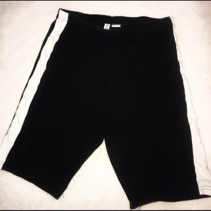 CHEAP BIKER SHORTS